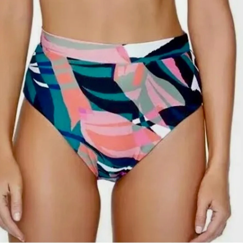 Raisins high waist